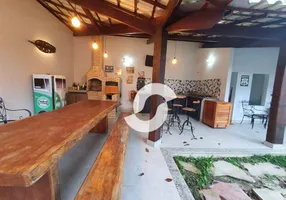 Foto 1 de Casa com 3 Quartos à venda, 250m² em Piratininga, Niterói