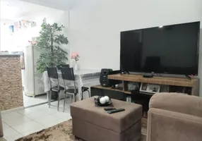 Foto 1 de Apartamento com 2 Quartos à venda, 45m² em Fogo Apagou, Sabará