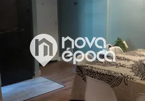 Foto 1 de Apartamento com 2 Quartos à venda, 48m² em Engenho De Dentro, Rio de Janeiro