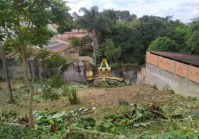 Foto 1 de Lote/Terreno à venda, 250m² em Jardim do Engenho, Cotia