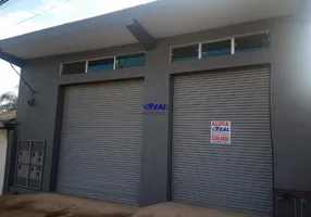 Foto 1 de Ponto Comercial para alugar, 80m² em Vale do Jatobá, Belo Horizonte