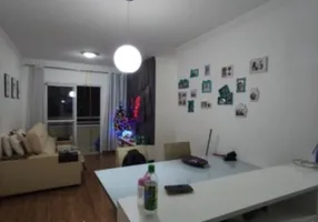 Foto 1 de Apartamento com 3 Quartos à venda, 71m² em Jardim Paraíso, Barueri