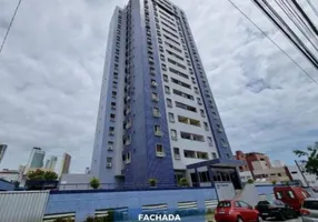 Foto 1 de Apartamento com 3 Quartos à venda, 70m² em Tambauzinho, João Pessoa