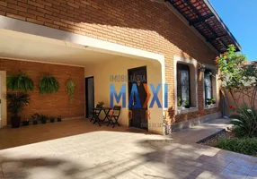 Foto 1 de Casa com 3 Quartos à venda, 118m² em Jardim Santa Genebra, Campinas
