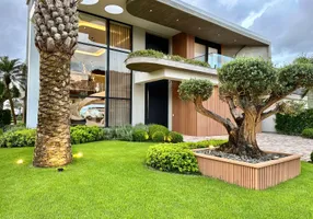 Foto 1 de Casa de Condomínio com 5 Quartos à venda, 596m² em Condominio Velas da Marina, Capão da Canoa