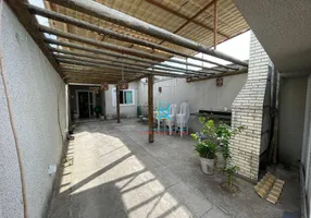 Foto 1 de Casa com 3 Quartos à venda, 91m² em Timbu, Eusébio