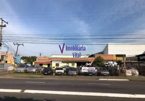 Foto 1 de Lote/Terreno à venda, 875m² em Fátima, Canoas