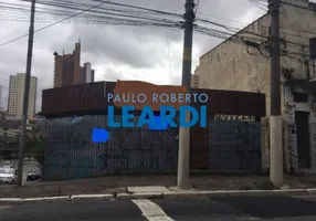 Foto 1 de Lote/Terreno para venda ou aluguel, 460m² em Água Rasa, São Paulo