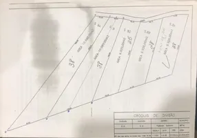 Foto 1 de Lote/Terreno à venda, 10580m² em Saraiva, Betim