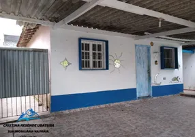 Foto 1 de Casa com 3 Quartos à venda, 235m² em Ipiranguinha, Ubatuba