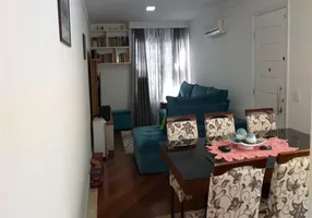 Foto 1 de Sobrado com 3 Quartos à venda, 120m² em Vila Alpina, São Paulo