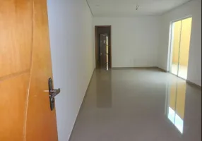 Foto 1 de Apartamento com 3 Quartos à venda, 80m² em Vila Curuçá, Santo André