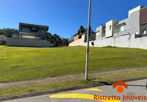 Foto 1 de Lote/Terreno à venda, 525m² em Tamboré, Santana de Parnaíba