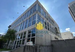 Foto 1 de Prédio Comercial para venda ou aluguel, 2208m² em Santo Amaro, São Paulo