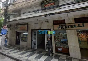 Foto 1 de Ponto Comercial para alugar, 30m² em Centro, Niterói