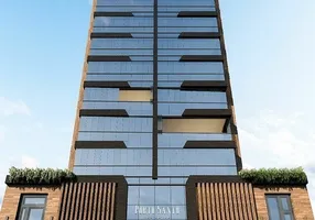 Foto 1 de Apartamento com 3 Quartos à venda, 120m² em Perequê, Porto Belo