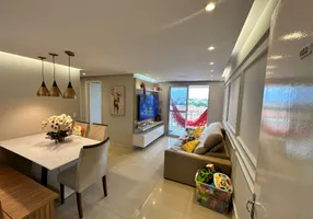 Foto 1 de Apartamento com 3 Quartos à venda, 65m² em Passaré, Fortaleza