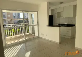 Foto 1 de Apartamento com 2 Quartos à venda, 59m² em Jardim Atlântico, Goiânia