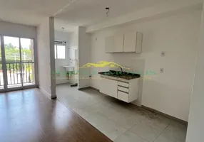 Foto 1 de Apartamento com 3 Quartos para alugar, 84m² em Jardim Carolina, Jundiaí