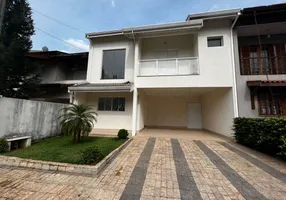 Foto 1 de Casa de Condomínio com 3 Quartos à venda, 236m² em Lenheiro, Valinhos