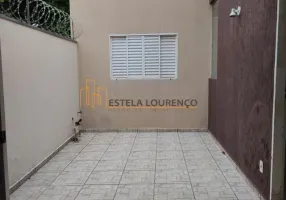 Foto 1 de Casa com 3 Quartos para alugar, 100m² em Vila Rocha, Bauru