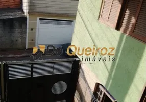 Foto 1 de Casa com 2 Quartos à venda, 100m² em Jardim Novo Horizonte, São Paulo