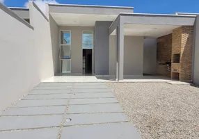 Foto 1 de Casa com 3 Quartos à venda, 117m² em São Bento, Fortaleza