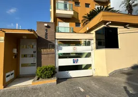 Foto 1 de Apartamento com 2 Quartos para alugar, 73m² em Jardim Alvinopolis, Atibaia