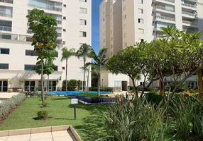 Foto 1 de Apartamento com 3 Quartos para venda ou aluguel, 132m² em Vila Brandina, Campinas