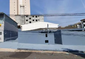 Foto 1 de Casa com 3 Quartos para alugar, 100m² em Vila Alpina, Santo André