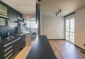 Foto 1 de Apartamento com 1 Quarto à venda, 42m² em Santa Cecília, São Paulo