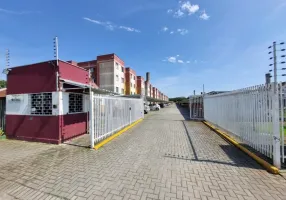 Foto 1 de Apartamento com 2 Quartos para alugar, 45m² em Paranaguamirim, Joinville