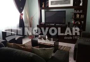 Foto 1 de Casa de Condomínio com 3 Quartos à venda, 115m² em Vila Maria, São Paulo
