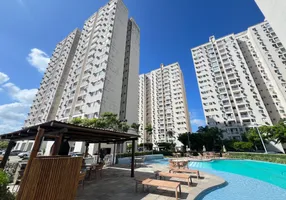 Foto 1 de Apartamento com 3 Quartos à venda, 72m² em Imbiribeira, Recife