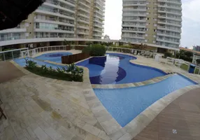 Foto 1 de Apartamento com 3 Quartos à venda, 135m² em Mirim, Praia Grande