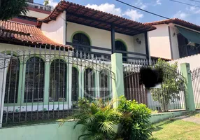 Foto 1 de Casa com 3 Quartos à venda, 250m² em  Vila Valqueire, Rio de Janeiro