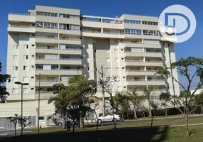 Foto 1 de Cobertura com 3 Quartos à venda, 248m² em Jardim Samambaia, Jundiaí