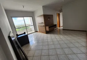 Foto 1 de Apartamento com 3 Quartos à venda, 80m² em Eldorado Parque, Goiânia