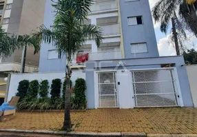 Foto 1 de Apartamento com 2 Quartos à venda, 56m² em Cidade Jardim, São Carlos