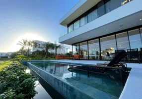Foto 1 de Casa de Condomínio com 7 Quartos à venda, 450m² em Enseada, Xangri-lá