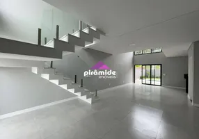 Foto 1 de Casa de Condomínio com 3 Quartos à venda, 236m² em Loteamento Verana, São José dos Campos