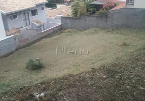 Foto 1 de Lote/Terreno à venda, 515m² em Loteamento Caminhos de Sao Conrado Sousas, Campinas