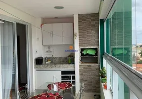 Foto 1 de Apartamento com 2 Quartos à venda, 85m² em Jardim América, Bauru