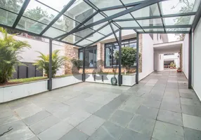 Foto 1 de Casa com 4 Quartos à venda, 400m² em Alto Da Boa Vista, São Paulo