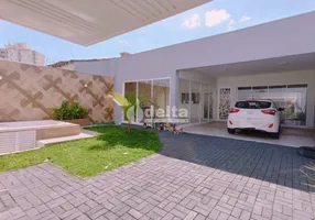 Foto 1 de Casa com 3 Quartos à venda, 150m² em Jardim Patrícia, Uberlândia