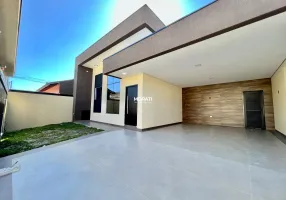 Foto 1 de Casa com 3 Quartos à venda, 115m² em Afonso Pena, São José dos Pinhais