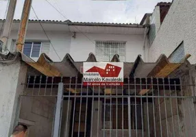 Foto 1 de Sobrado com 2 Quartos à venda, 120m² em Vila Gumercindo, São Paulo