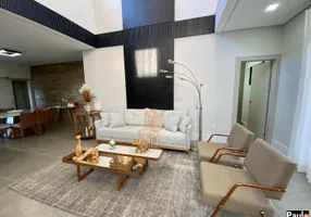 Foto 1 de Casa de Condomínio com 4 Quartos à venda, 353m² em Monte Alegre, Vinhedo