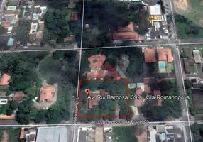 Foto 1 de Lote/Terreno à venda, 3000m² em Vila Romanópolis, Ferraz de Vasconcelos