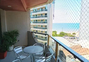 Foto 1 de Apartamento com 4 Quartos à venda, 300m² em Praia da Costa, Vila Velha